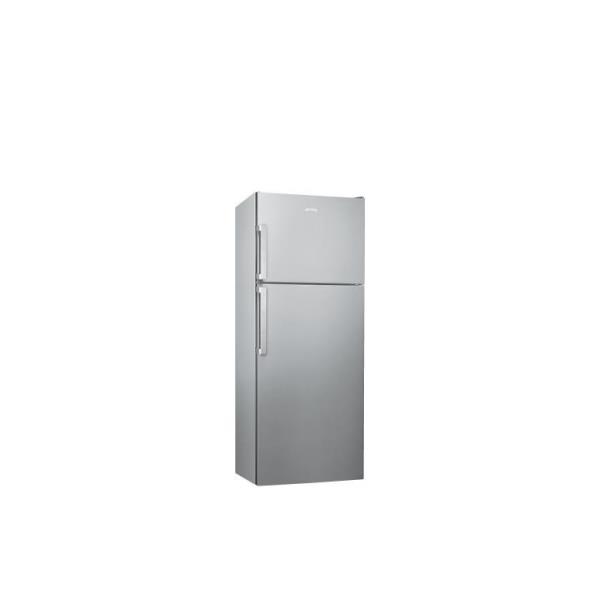 Smeg Doppia Porta Fd43pxnf4 Smeg Fd43pxnf4 8017709228361