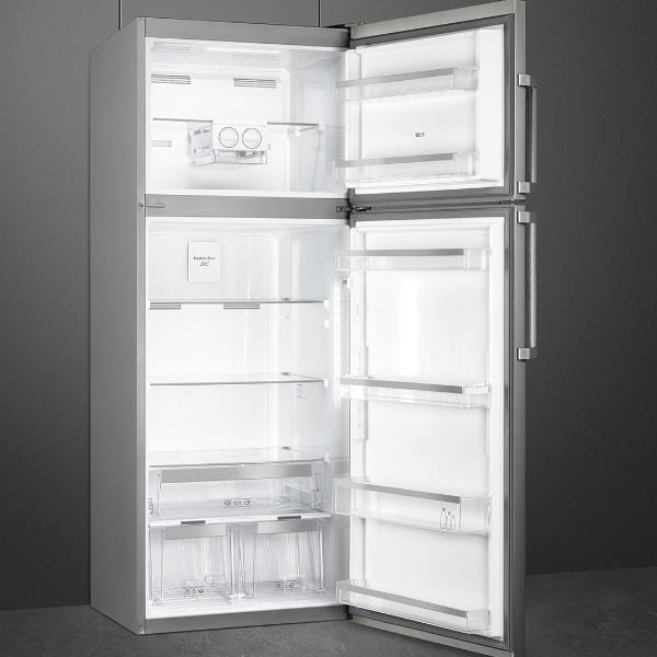 Dd a 183x70 Tnf Inox Smeg Fd70fn1hx 8017709295981