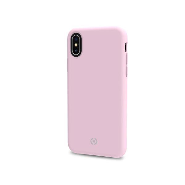 Feeling Iphone Xs X Pink Celly Feeling900pk 8021735744740