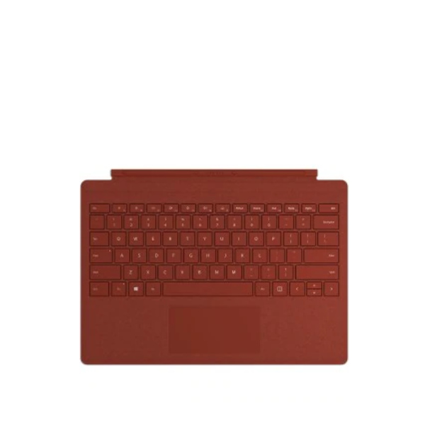 Surface Pro Cover Poppy Red Microsoft Ffq 00110 889842521306