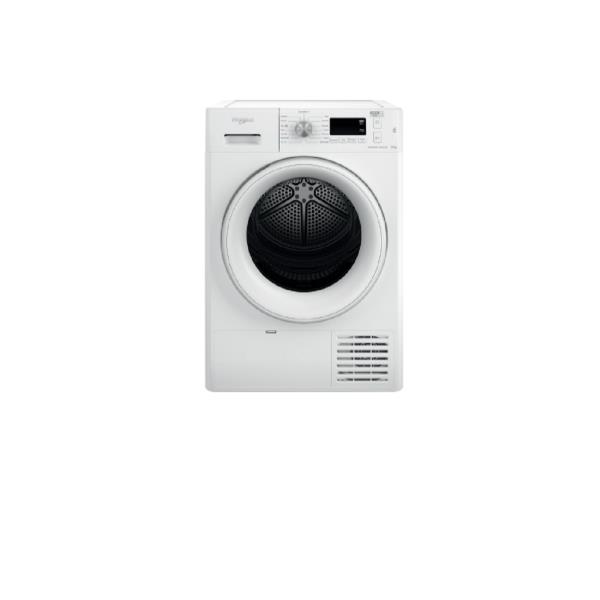 Asciugatrice Fs 8kg a Whirlpool Fftm1182it 8003437624445