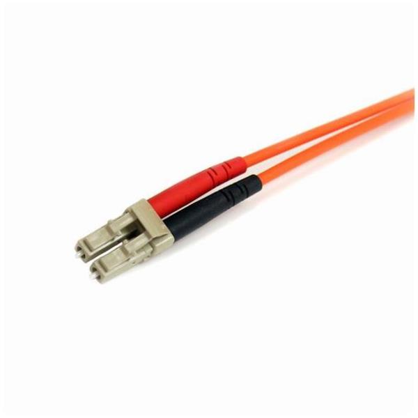 Cavo Fibra 62 5 125 1 M Lc St Startech Fiblcst1 65030797696