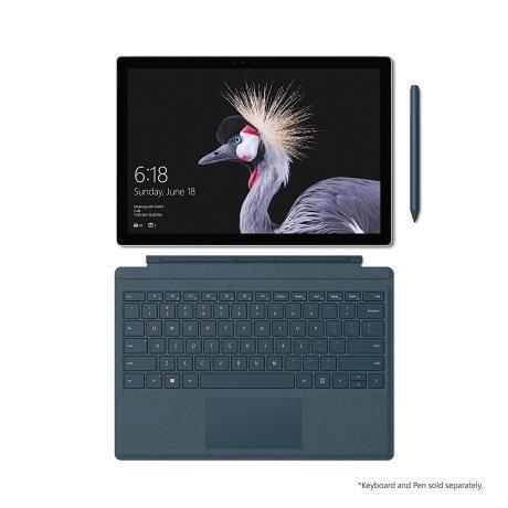 Surface Pro 128gb M 4gb Microsoft Fjs 00004 889842193787