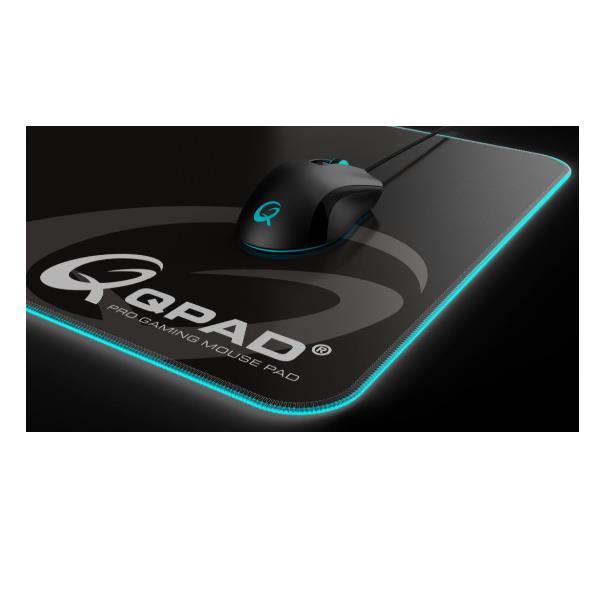 Qpad Flx900 Mousepad Rgb Led Qpad Flx900 4715109798999