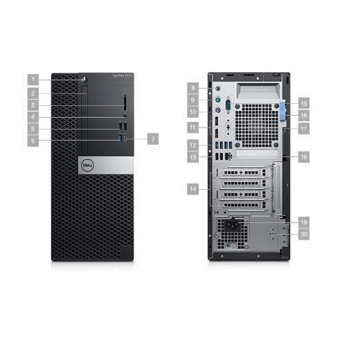 Optiplex 7080 Mt Dell Technologies Fmdpw 5397184448830