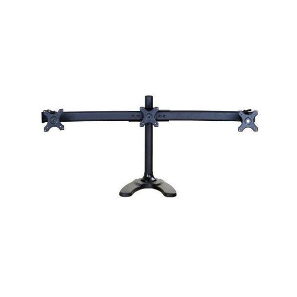 Desk Mount Triple 10 27in Black Newstar Computer Products Eur Fpma D700dd3 8717371444129