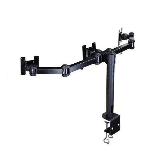 Desk Mount Triple 10 21in Black Newstar Computer Products Eur Fpma D960d3 8717371442705