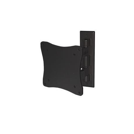 Wall Mount 10 27in Tilt Swivel Newstar Computer Products Eur Fpma W810black 8717371443993