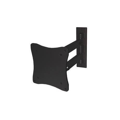 Wall Mount 10 27in Tilt Swivel Newstar Computer Products Eur Fpma W820black 8717371444006