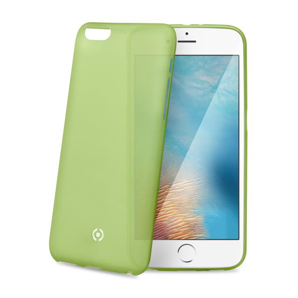 Frost Iphone 7 Plus Green Lime Celly Frost801gn 8021735721918