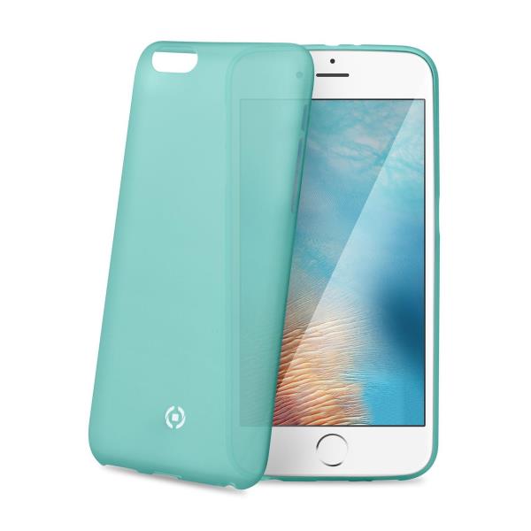 Frost Cover Iphone 8 7 Plus Tiffany Celly Frost801tf 8021735721925