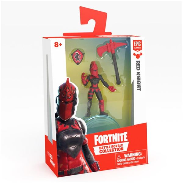 Fortnite Personaggi 5 Cm Giochi Preziosi Frt12100 8056379076742