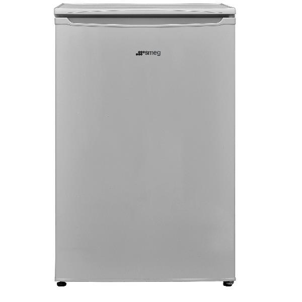 Mono F 121l 84cm Stat Silver Smeg Fs09fs 8017709296117