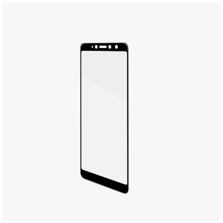 Full Glass Xiaomi Redmi S2 Black Celly Fullglass768bk 8021735744955