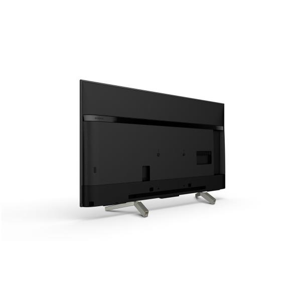 4k 43 Android Professional Bravia Sony Fw 43bz35j 4548736124035