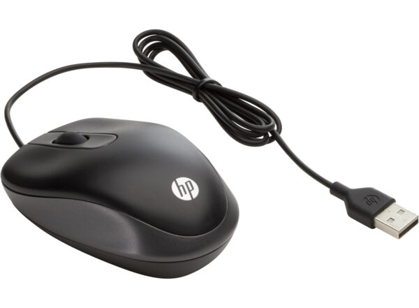 Usb Optical Travel Mouse Hp Comm Mobile Accs Top Value Mp G1k28et Abb 888182455173