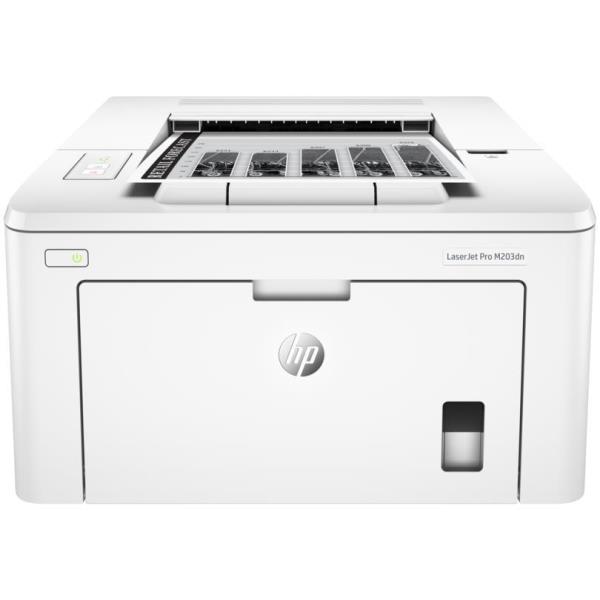 Hp Laserjet Pro M203dn Hp Inc G3q46a B19 889894212672