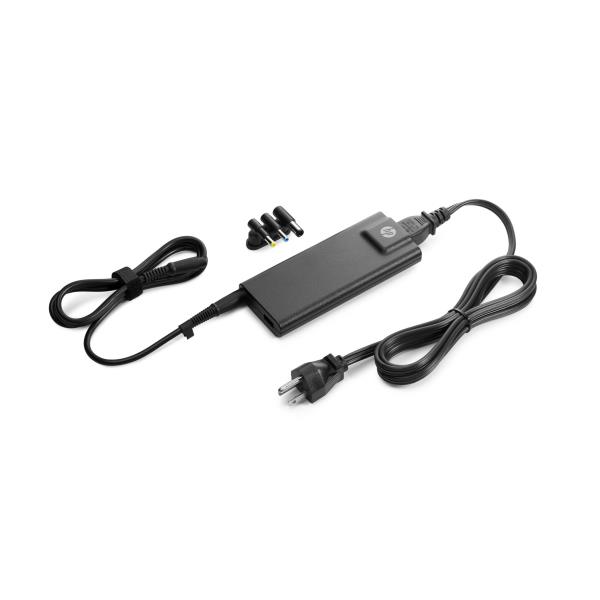 90w Slim Ac Adapter Hp Cons Accs 9g G6h45aa Abz 888182770771