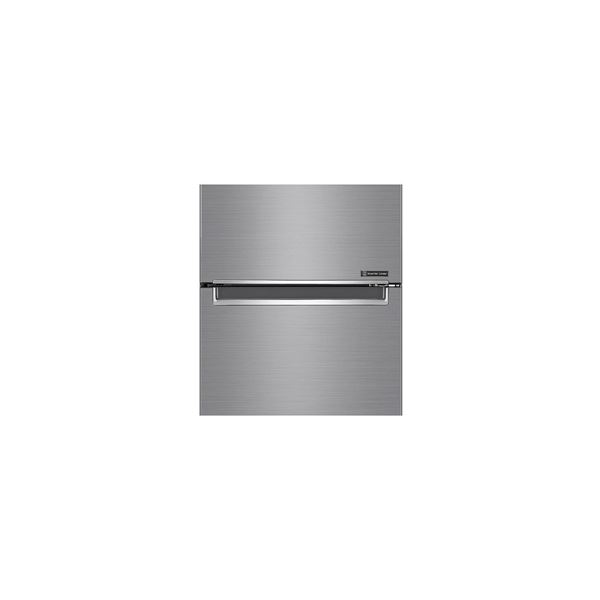 Combi Gbb62pzgfn a Tnf 2mt Inox Lg Gbb62pzgfn 8806098353002