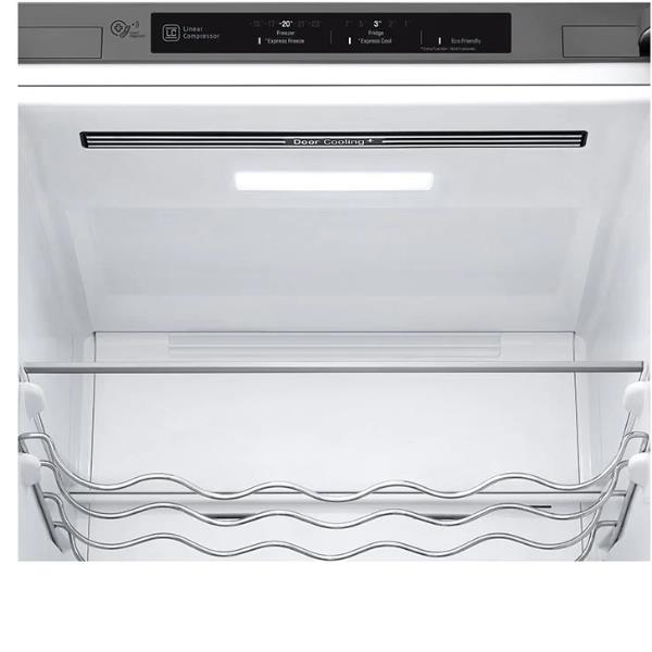 Combi a 10 Tnf 2mt Inox Lg Gbb72nsexn 8806098342419