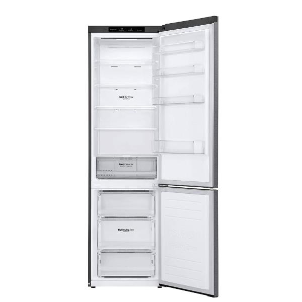 Combi Gbp62dssfr 2mt a Tnf Inox Lg Gbp62dssfr 8806098774159