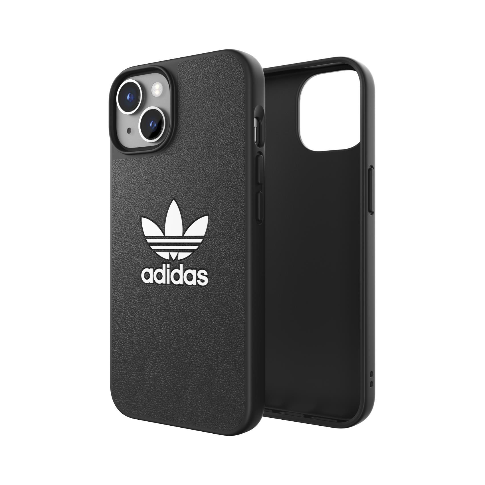 Adidas Iconic Iphone 14 Black Adidas 50177 8718846100021