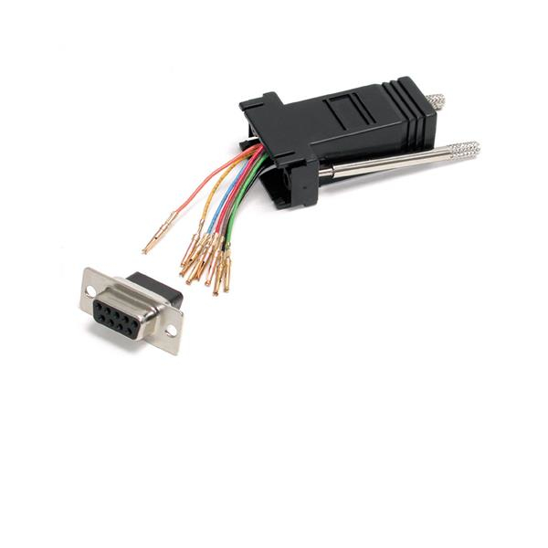 Adattatore Modulare Startech Cables Gc98ff 65030773508