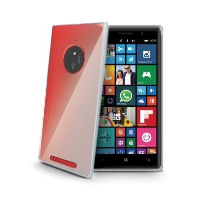 Tpu Cover Lumia 830 Celly Gelskin439 8021735106548