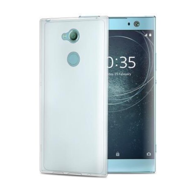 Tpu Cover Sony Xperia Xa2 Celly Gelskin712 8021735740131