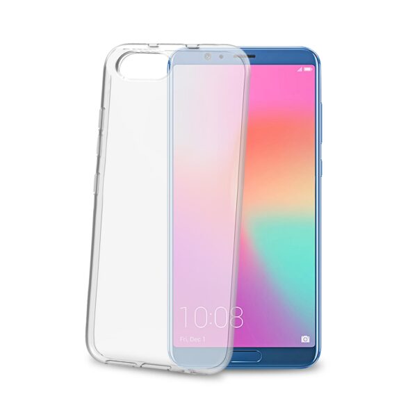 Tpu Cover Honor View 10 Honor 9 Pro Celly Gelskin728 8021735741350