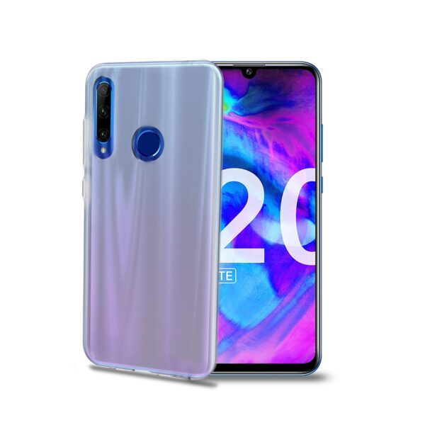 Tpu Cover Honor 20 Lite Honor 20e Celly Gelskin860 8021735752288