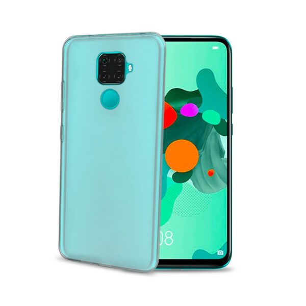 Tpu Cover Huawei Mate 30 Lite Celly Gelskin866 8021735753094