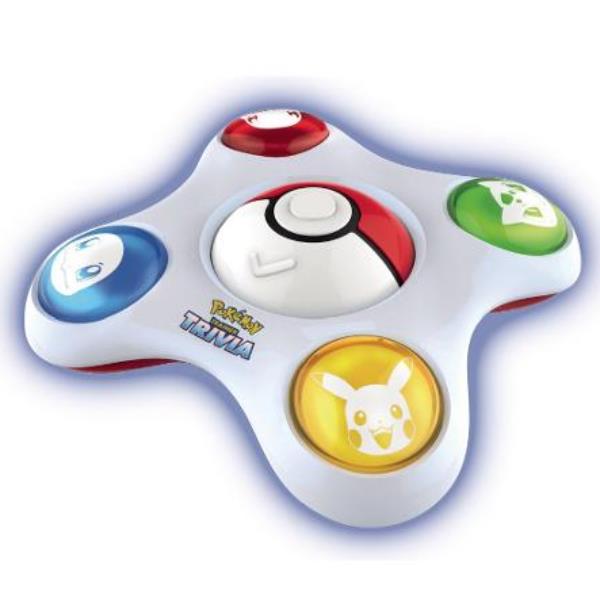 Pokemon Trivia Grandi Giochi Gg01350 8051362013506
