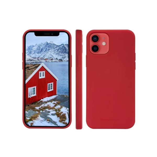 Greenland Iphone 12 12 Pro Red Dbramante 1928 Gl61care1279 5711428012791