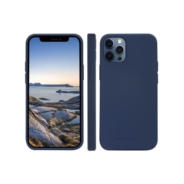 Greenland Iphone 12 Pro Max Blue Dbramante 1928 Gl67pabl1283 5711428012838