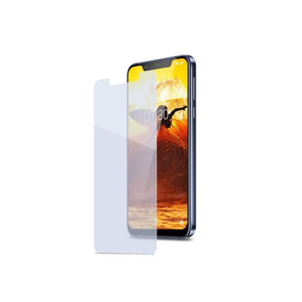 Glass Anti Blue Ray Nokia 8 1 Celly Glass815 8021735747697