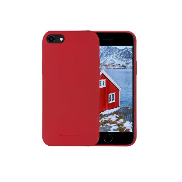 Greenland Iphone Se 8 7 Apple Red Dbramante 1928 Glsecare1266 5711428012661