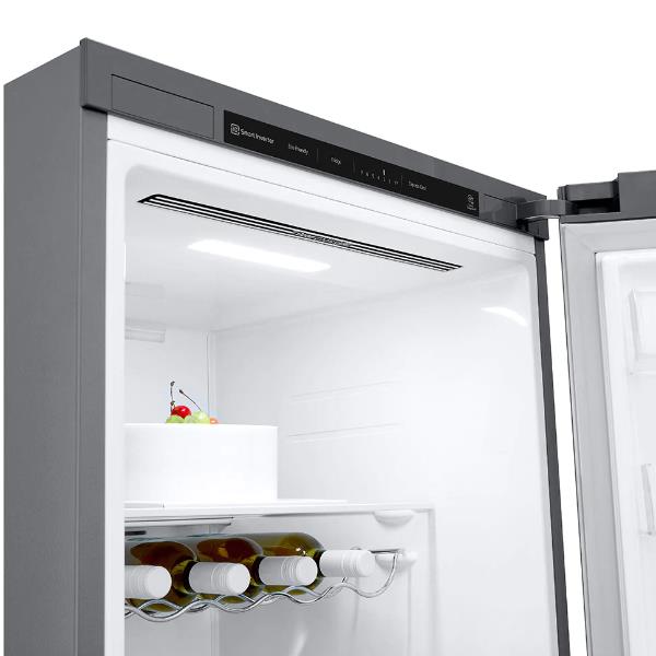 Mono Larder 185cm e Inox Lg Glt51pzgsz 8806091035165