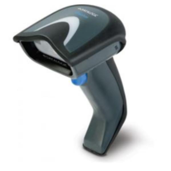 Gryphon Gm4102 Nero Cordless Datalogic Gm4102 Bk 433