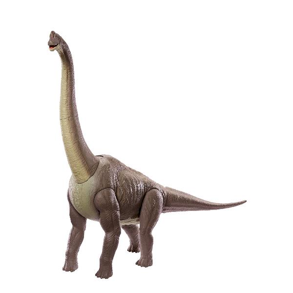 Jw Brachiosauro Mattel Gnc31