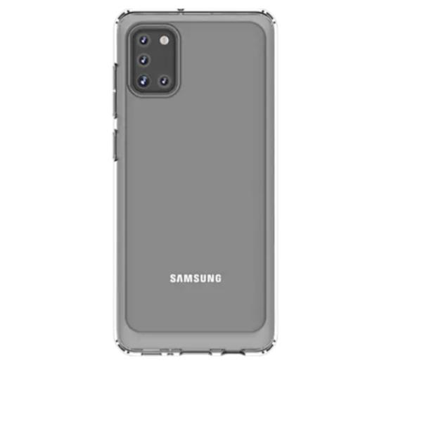 Protective Transparenti Cover A31 Samsung Gp Fpa315kdatw 8809664566646