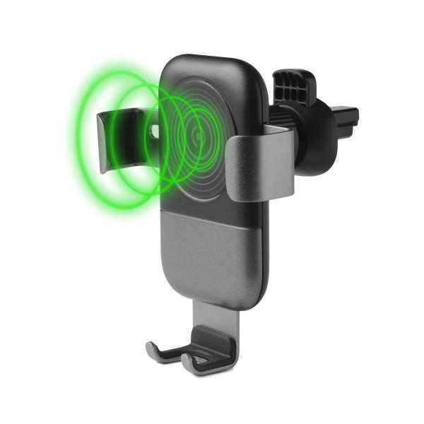 Airvent Gravity Holder Wireless Celly Gravitycharge 8021735742869