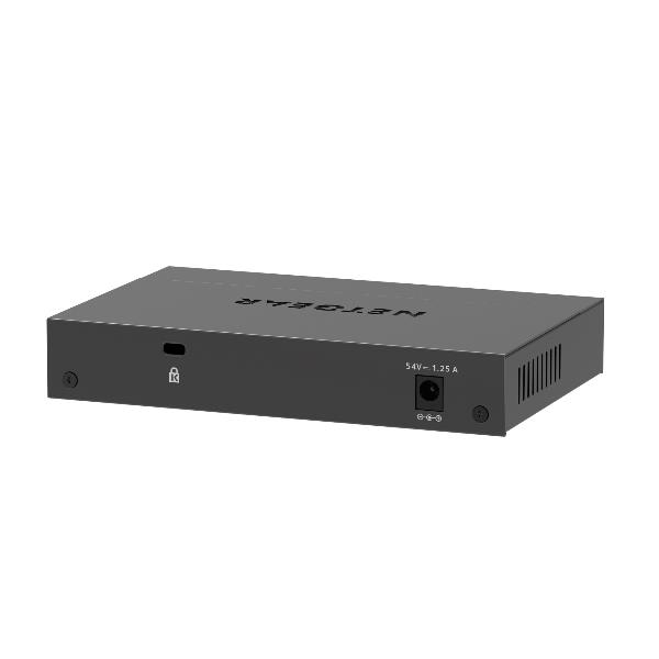 Gigabit Ethernet Smart Man Plus Poe Netgear Gs305ep 100pes 606449153149