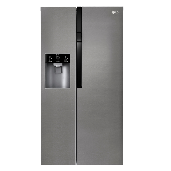 Lg Sbs Gsl361icez a Tnf Wd Inox Lg Gsl361icez 6934585684901