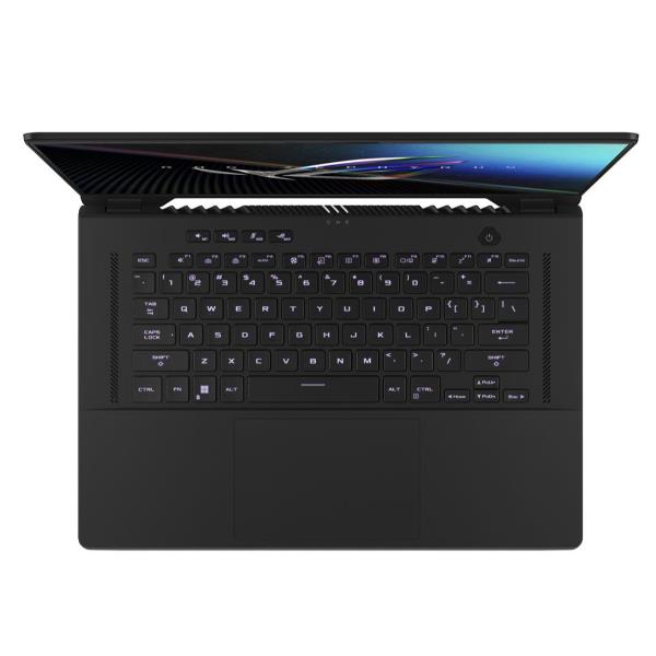 Rog Zephm16 16 I7 16 512 W11h Asus 90nr0911 M001b0 4711081654469