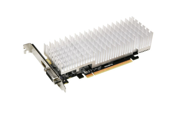 Gf Gv N1030sl 2gl Pcie3 Lp Giga Byte Vga Cards Gv N1030sl 2gl 4719331301620