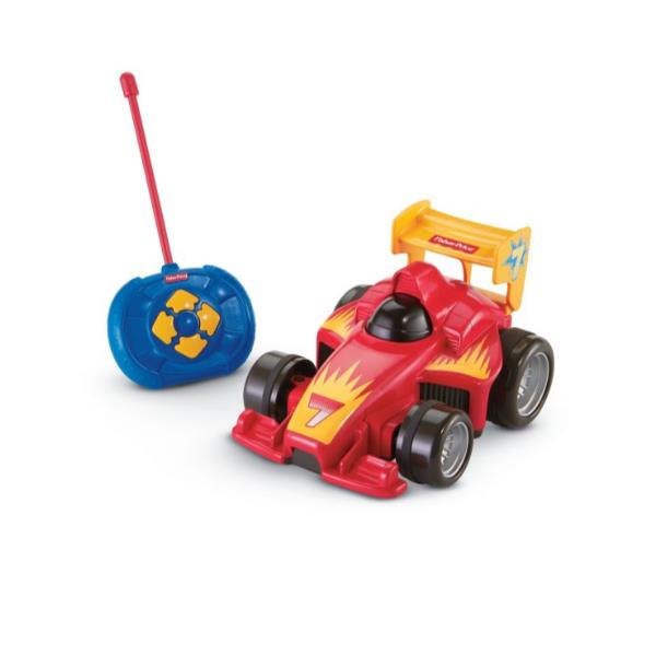 My Easy Rc Fisher Price Gvy94 887961935721