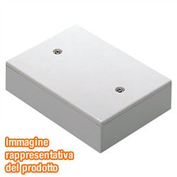 Coperchio Alto Scatola Inc 3p Prefo Gewiss Gw24228