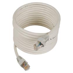 Cordone Permut Rj45 Cat 6 Utp 5m Gewiss Gw38133 8011564177086