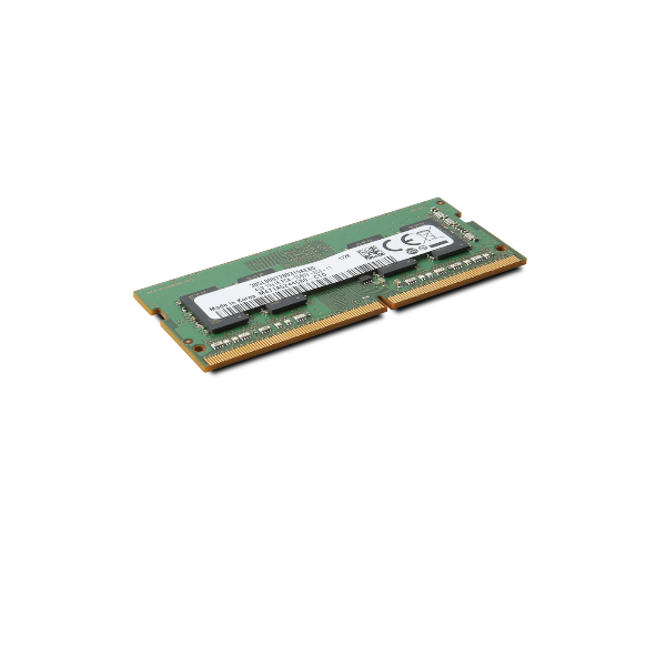 8g Ddr4 2400 Sodimm Memoryc Ww Lenovo Gx70r26614 192563530404